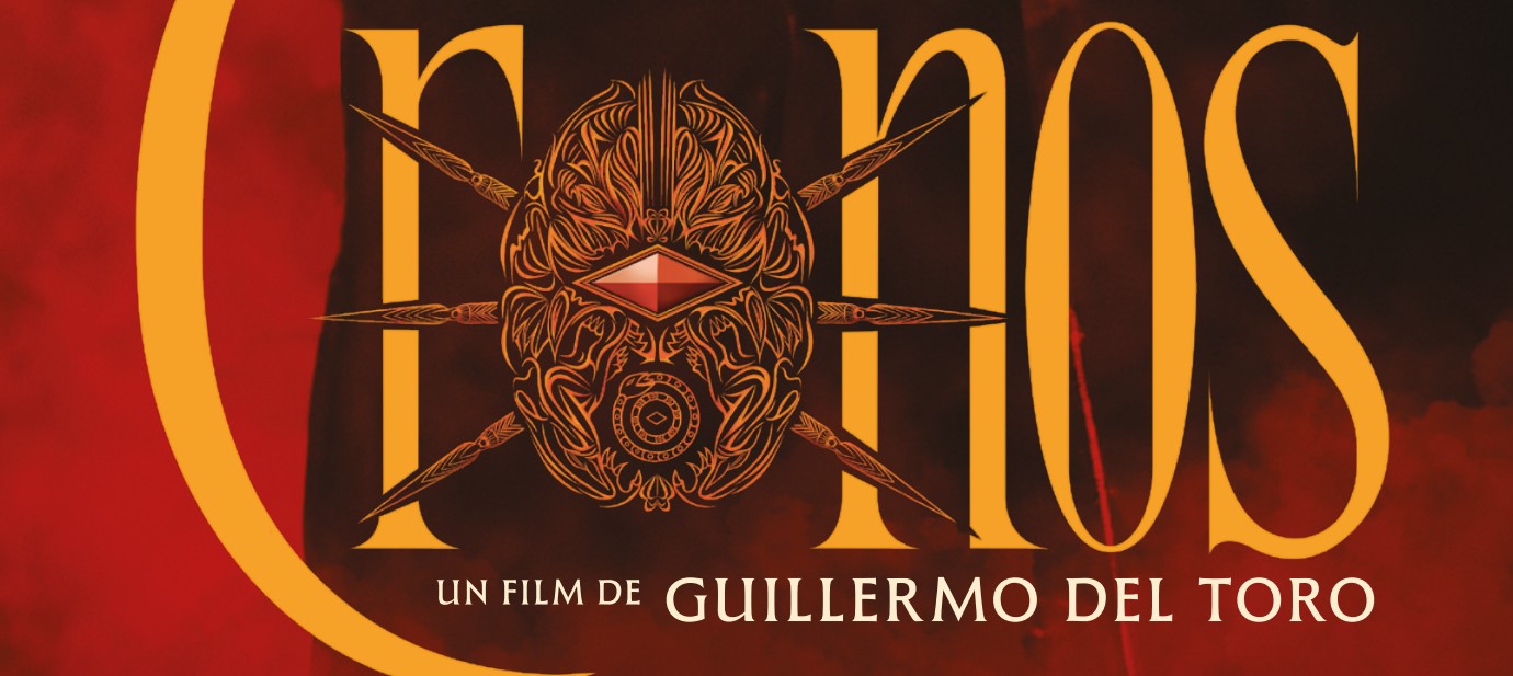 Une version restaurée de Cronos de Guillermo del Toro bientôt de retour au cinéma !